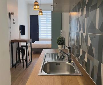 Suite Claudius - Check In H24 - Wifi
