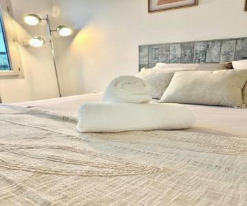 La Suite Bellecombe