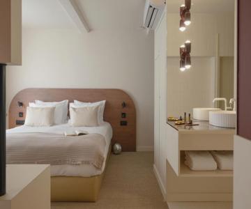 MiHotel - Rue Cuvier