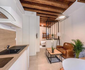 Le Cocon Du Vieux Lyon Ail
