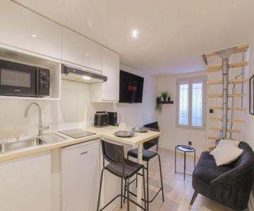 City-duplex