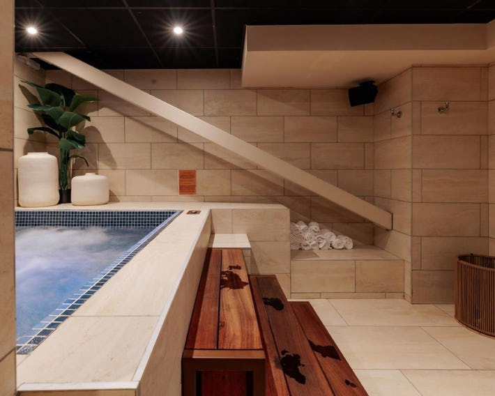 Keystone Hôtel & Spa