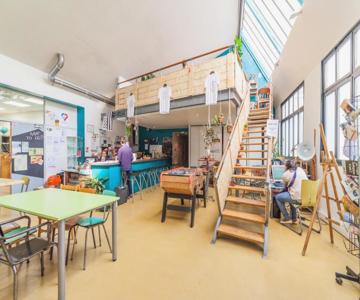 Alter’Hostel
