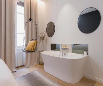Mihotel Charite