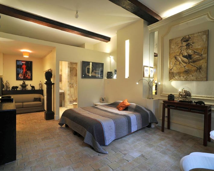 Chambres d'hôtes Artelit
