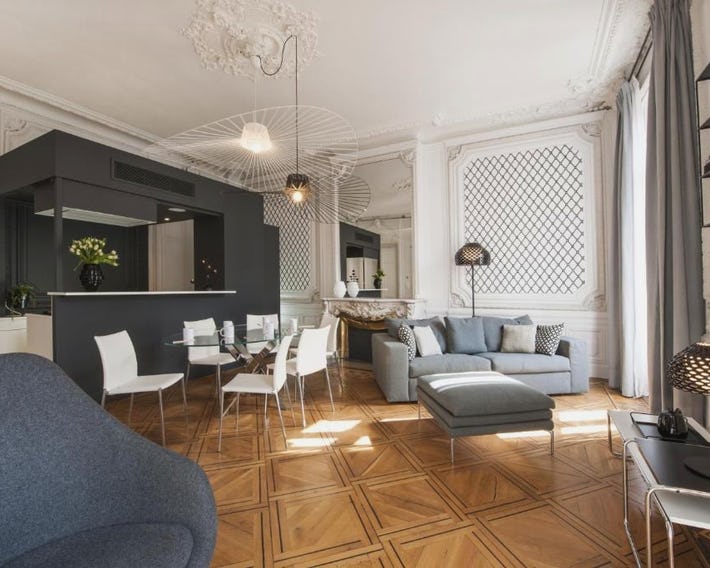 MiHotel Gailleton