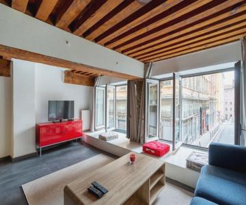 GuestReady - Le Duplex des pentes
