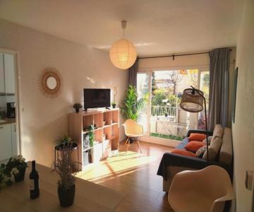 Résidence Du Parc Fleuri De Lyon Cœur Lyon8 Pkg Free 95m2