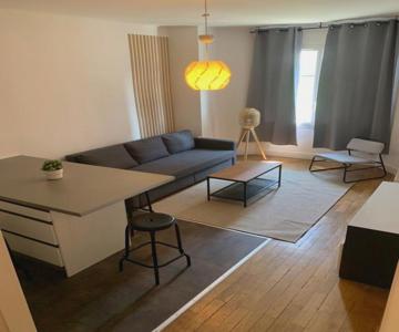 Appartement T3 Lyon, part Dieu