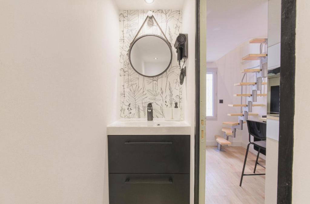 Tiny-duplex