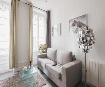 Dify Glamour - Place Des Brotteaux