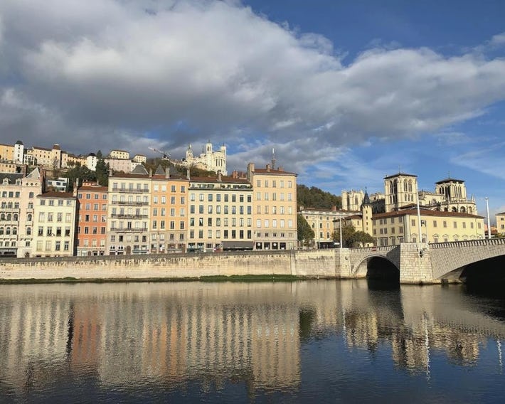Cocon Quiet & Cozy in Heart of Lyon