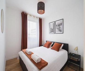 casa Lyon Appartement lumineaux