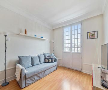 Appartement Albâtre - Welkeys