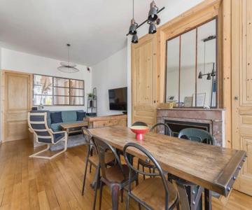 Hamac Suites - Le Renan - 4 People