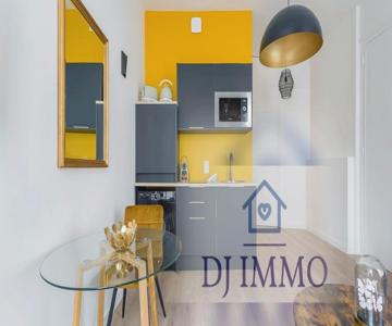 Appartements Lyon 3