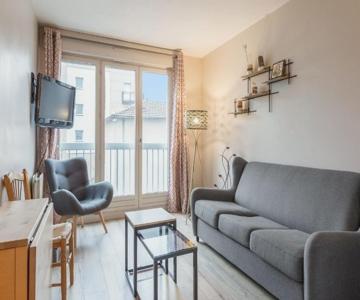 Appartement De Montplaisir - Welkeys