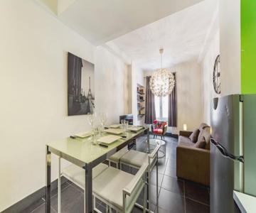 Appartement Calme - Quartier Prisé Montchat Ail