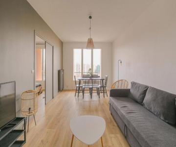 Charcot Appartment