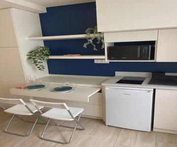 Comme Une Chambre D’hôtel Au Cœur De Lyon