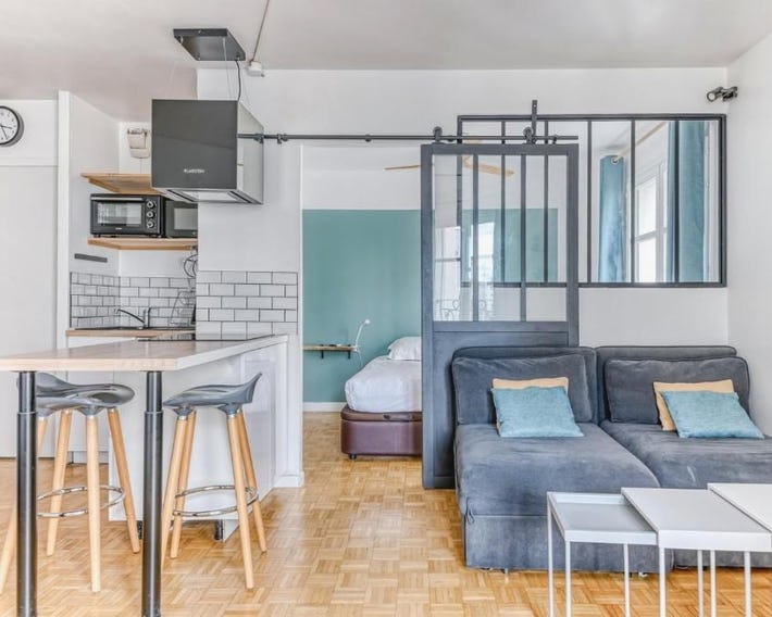 GuestReady - T1 BIS - Cosy and Lovely