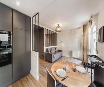 AllinLyon | Moderne et lumineux Part-Dieu