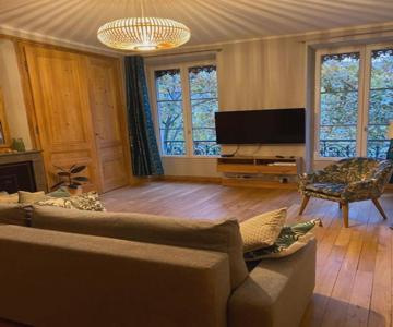 Le Ilda - Charming appartment near perrache