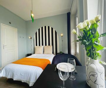 Suite Medice Green