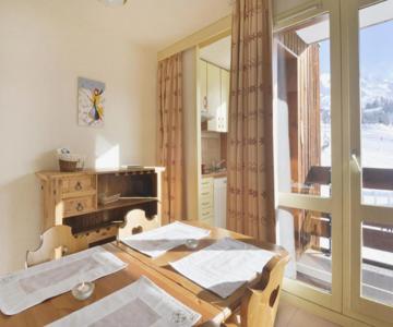 Residence 3000 - Studio Pour 4 Personnes 13