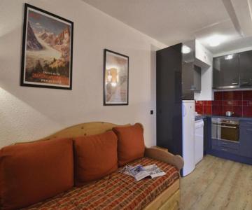 Résidence Phoenix - 3 Pièces Pour 7 Personnes 63