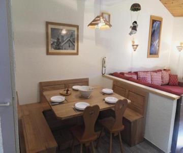 Résidence Callisto - Appartement tout confort · Skis aux pieds · Vue pistes · Balcon MAE-3570