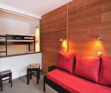 Résidence Les Glaciers 3 - Studio Pour 4 Personnes 39