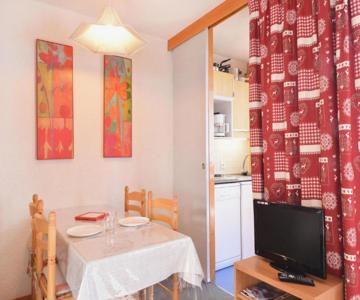 Résidence Les Glaciers 3 - Studio Pour 4 Personnes 28