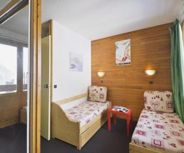 Residence 3000 - Studio Pour 4 Personnes 16