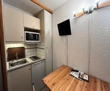 Résidence Saint Jacques A - Studio Pour 2 Personnes 51