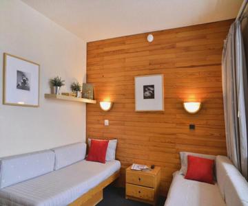 Residence 3000 - Studio Pour 4 Personnes 98