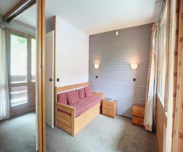 Residence 3000 Bail - Studio Pour 4 Personnes 14