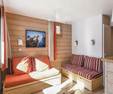 Résidence Plagne Lauze - maeva Home - Appartement 2 pièces 5 personnes - Prestige MAE-0984
