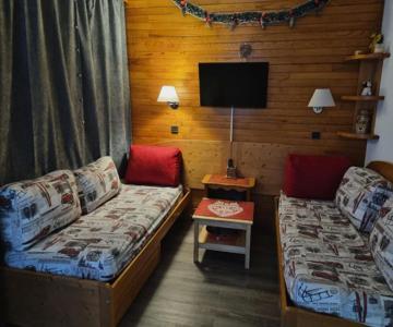 Résidence Les Glaciers 3 - Studio Pour 4 Personnes 00