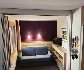 Résidence Plagne Lauze - Maeva Home - Studio 4 Personnes - Sélection 54