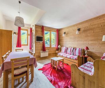 Résidence Plagne Lauze - maeva Home - Appartement 4 pièces 8 personnes Selection MAE-4893