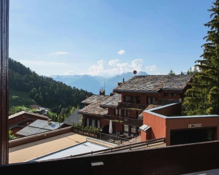 Résidence Plagne Lauze - maeva Home - Studio 4 Personnes - Sélection MAE-4434
