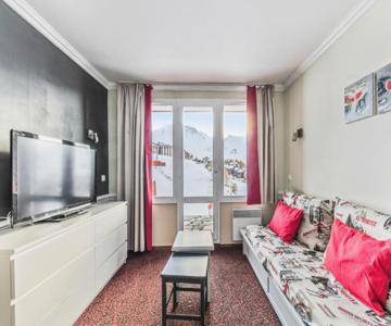 Résidence Le Mont Soleil - maeva Home - Appartement 2 pièces 4 personnes Confort MAE-2057