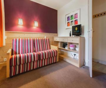 Résidence Plagne Lauze - Maeva Home - Studio 4 Personnes - Sélection 44