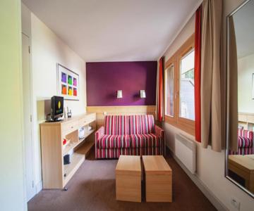Résidence Plagne Lauze - Maeva Home - Studio 4 Personnes - Confort 44