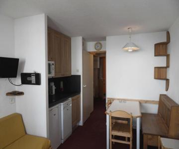 Résidence Themis - Studio Pour 4 Personnes 33