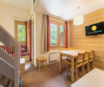 Résidence Plagne Lauze - maeva Home - Appartement 3 Pièces 7 Personnes - Prestige MAE-6344