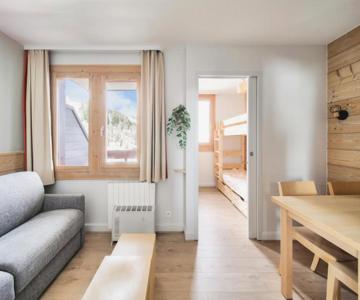Résidence Plagne Lauze - Maeva Home - Studio 4 Personnes - Prestige 944