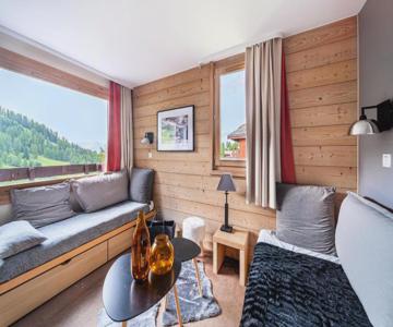 Résidence Plagne Lauze - Maeva Home - Appartement Super Cosy 2 Pièces 5 Pers 244