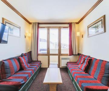 Résidence Le Mont Soleil - Maeva Home - Appartement 2 Pièces 5 Personnes - Co 38